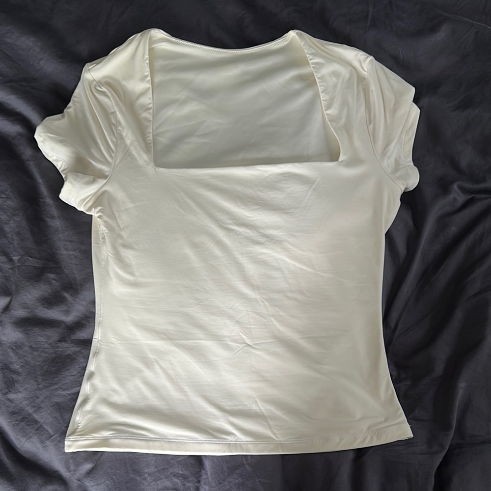 White Top